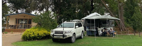 Millicent Hillview Caravan Park - Accommodation Georgetown 3