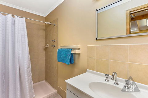 Millicent Hillview Caravan Park - Accommodation Georgetown 17