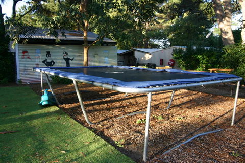 Millicent Hillview Caravan Park - Accommodation Georgetown 6