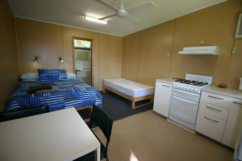 Millicent Hillview Caravan Park - Accommodation Georgetown 31