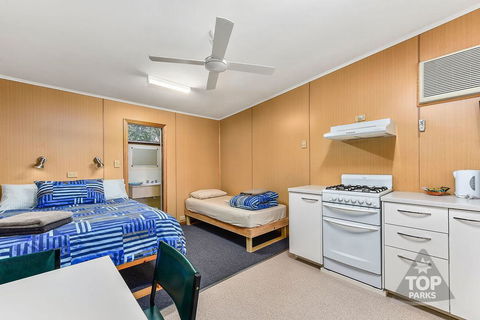 Millicent Hillview Caravan Park - Accommodation Georgetown 11