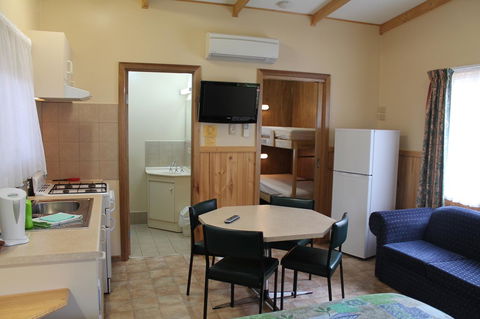 Millicent Hillview Caravan Park - Accommodation Georgetown 27