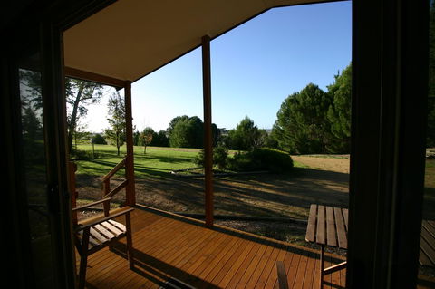 Millicent Hillview Caravan Park - Accommodation Georgetown 5
