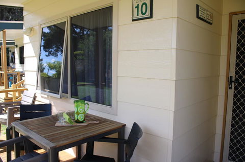 Millicent Hillview Caravan Park - Accommodation Georgetown 32