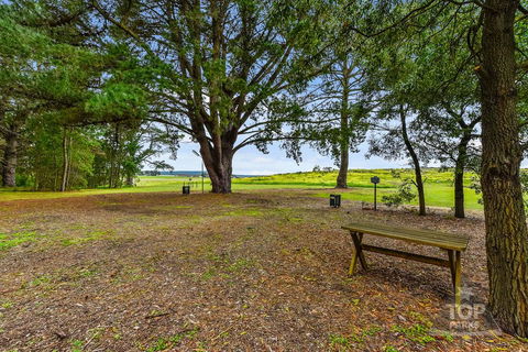 Millicent Hillview Caravan Park - Accommodation Georgetown 10