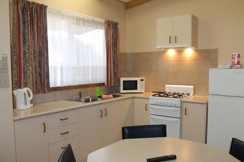 Millicent Hillview Caravan Park - Accommodation Georgetown 38