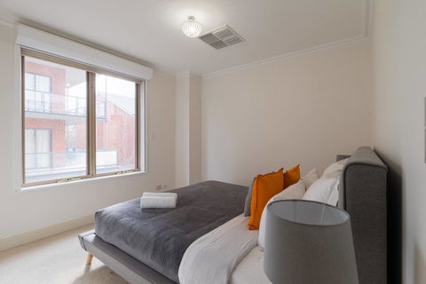 One Bedroom In Adelaideâ€™s East End FREE WIFI*Netflix*Parking - Accommodation Georgetown 9