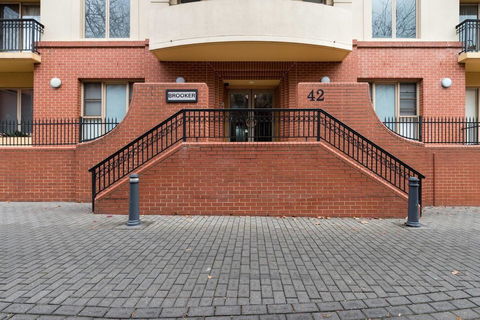 One Bedroom In Adelaideâ€™s East End FREE WIFI*Netflix*Parking - Accommodation Georgetown 13