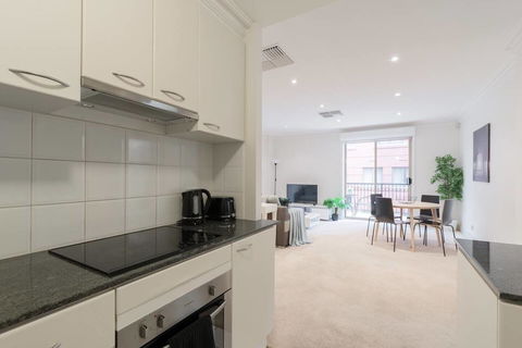 One Bedroom In Adelaideâ€™s East End FREE WIFI*Netflix*Parking - Accommodation Georgetown 17