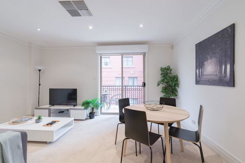 One Bedroom In Adelaideâ€™s East End FREE WIFI*Netflix*Parking - Accommodation Georgetown 8