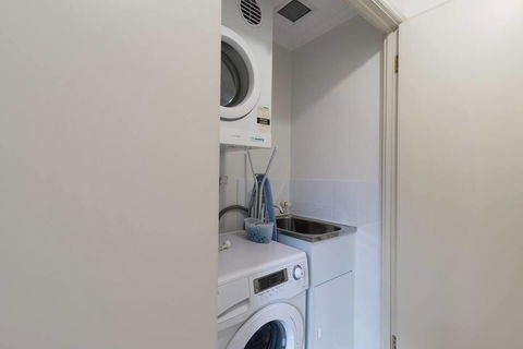 One Bedroom In Adelaideâ€™s East End FREE WIFI*Netflix*Parking - Accommodation Georgetown 15
