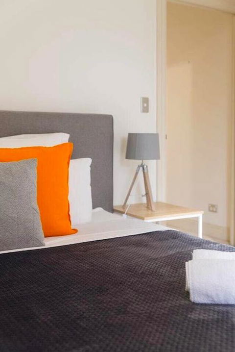 One Bedroom In Adelaideâ€™s East End FREE WIFI*Netflix*Parking - Accommodation Georgetown 1