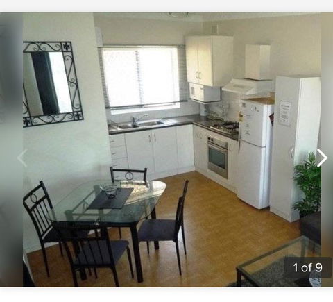Townhouse Semaphore Park Beach - Accommodation Georgetown 1