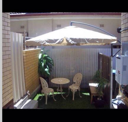 Townhouse Semaphore Park Beach - Accommodation Georgetown 7