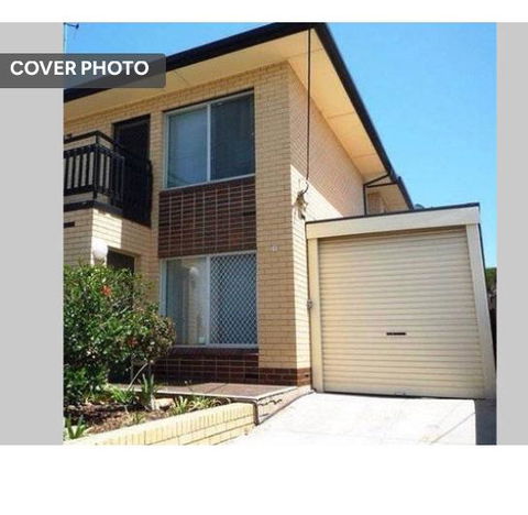 Townhouse Semaphore Park Beach - Accommodation Georgetown 0