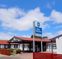 Best Western Melaleuca Motel  Apartments - Accommodation Georgetown