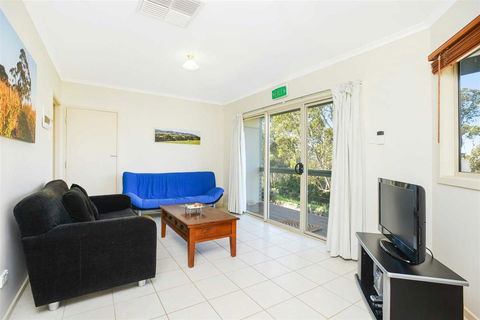 Shiraz Cottage - Accommodation Georgetown 4