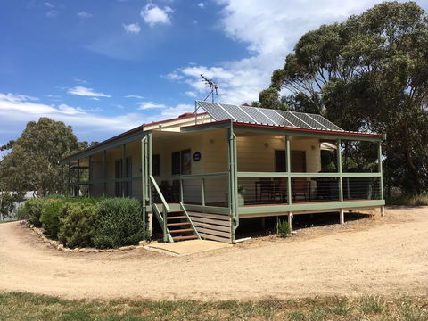 Shiraz Cottage - Accommodation Georgetown 0