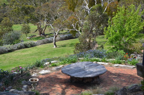 Shiraz Cottage - Accommodation Georgetown 10