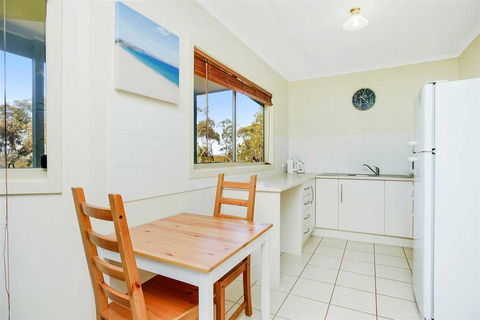 Shiraz Cottage - Accommodation Georgetown 6