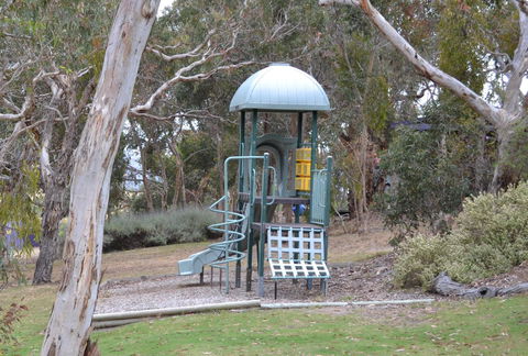Shiraz Cottage - Accommodation Georgetown 7