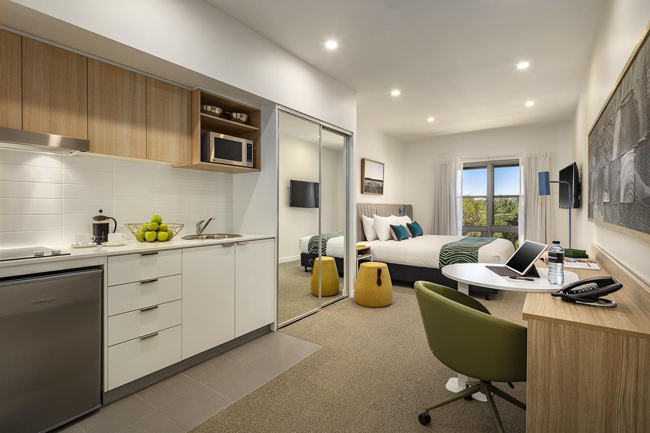  Accommodation Georgetown