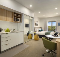 Quest Griffith - Accommodation Georgetown