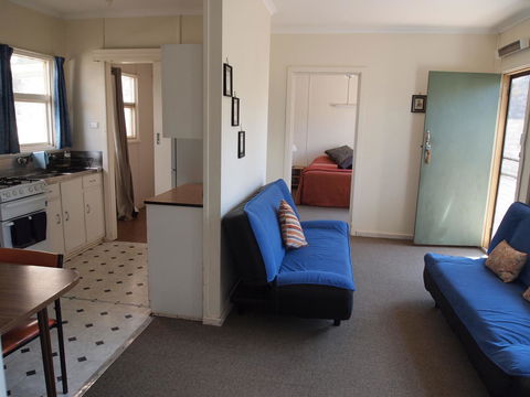 Arkaroola Wilderness Sanctuary - Accommodation Georgetown 22