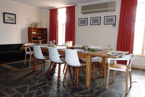 Arkaroola Wilderness Sanctuary - Accommodation Georgetown 17
