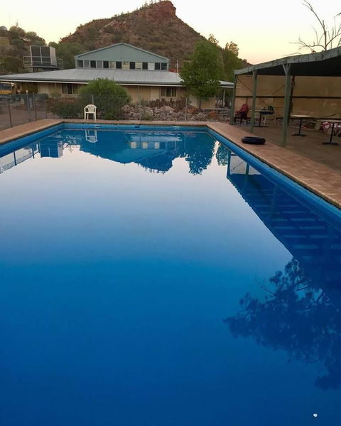 Arkaroola Wilderness Sanctuary - Accommodation Georgetown 3
