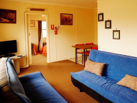Arkaroola Wilderness Sanctuary - Accommodation Georgetown 16