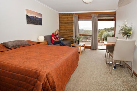 Arkaroola Wilderness Sanctuary - Accommodation Georgetown 13