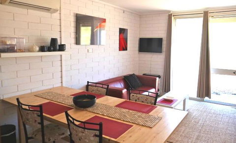 Arkaroola Wilderness Sanctuary - Accommodation Georgetown 21