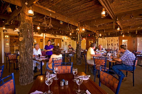 Arkaroola Wilderness Sanctuary - Accommodation Georgetown 5