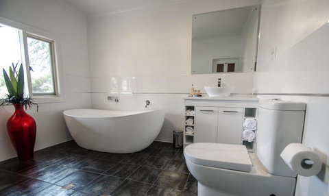 Pirathon Country Estate - Accommodation Georgetown 12