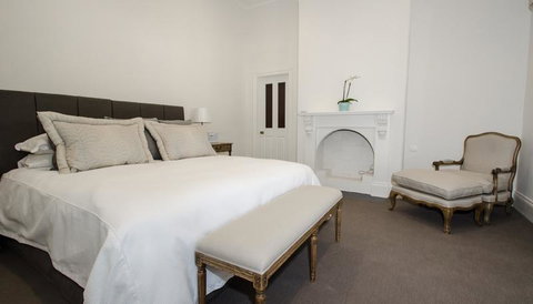 Pirathon Country Estate - Accommodation Georgetown 13