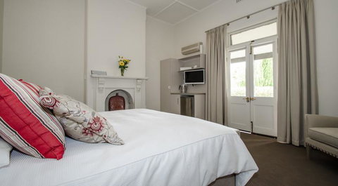 Pirathon Country Estate - Accommodation Georgetown 3