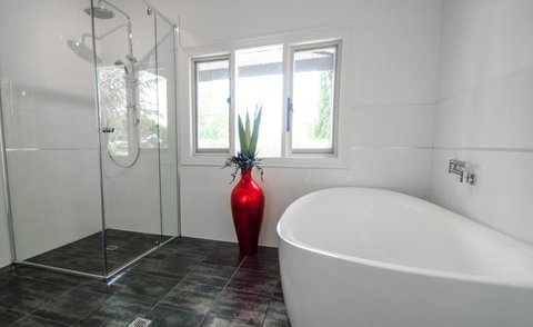 Pirathon Country Estate - Accommodation Georgetown 4