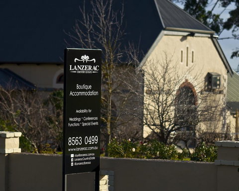 Pirathon Country Estate - Accommodation Georgetown 19