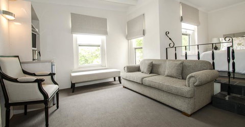 Pirathon Country Estate - Accommodation Georgetown 15