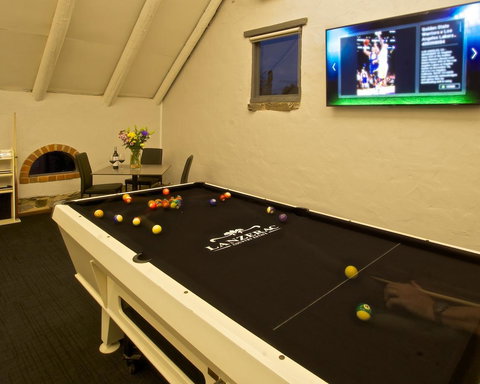 Pirathon Country Estate - Accommodation Georgetown 24