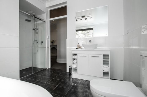 Pirathon Country Estate - Accommodation Georgetown 10