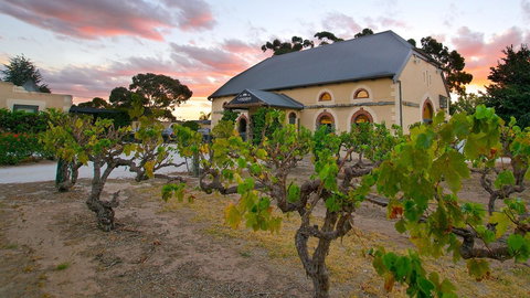 Pirathon Country Estate - Accommodation Georgetown 21