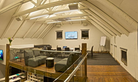 Pirathon Country Estate - Accommodation Georgetown 23