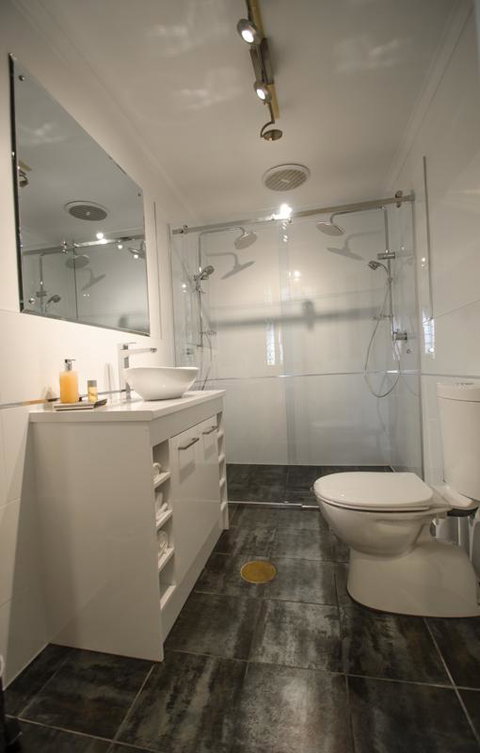 Pirathon Country Estate - Accommodation Georgetown 6