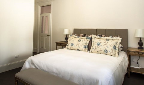 Pirathon Country Estate - Accommodation Georgetown 8