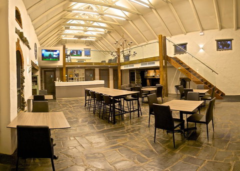 Pirathon Country Estate - Accommodation Georgetown 22