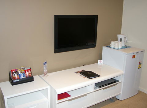 Mawson Lakes Hotel - Accommodation Georgetown 27