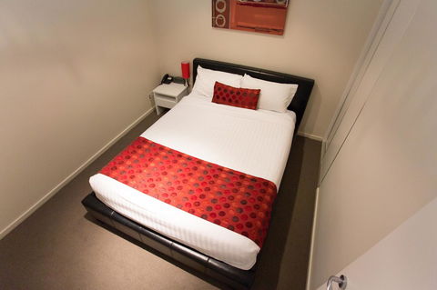 Mawson Lakes Hotel - Accommodation Georgetown 21