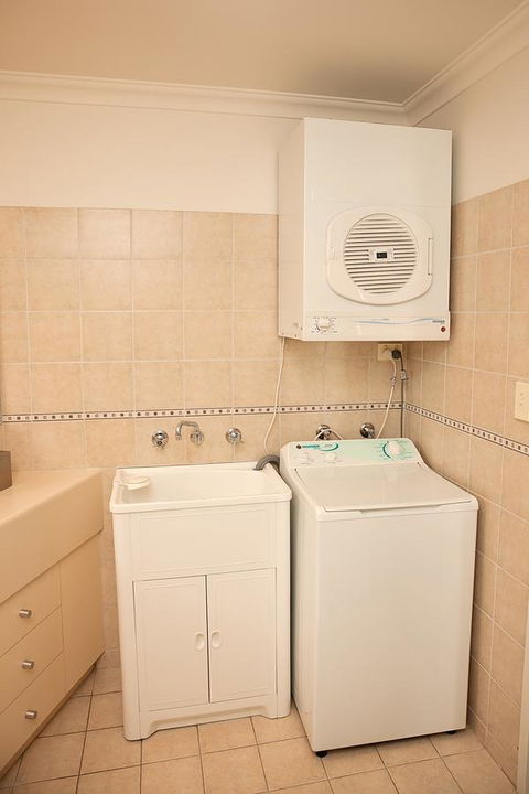Mawson Lakes Hotel - Accommodation Georgetown 42